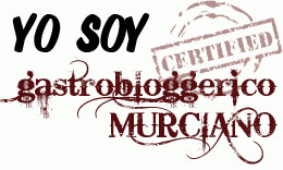 GAstrobloggericos Murcianos