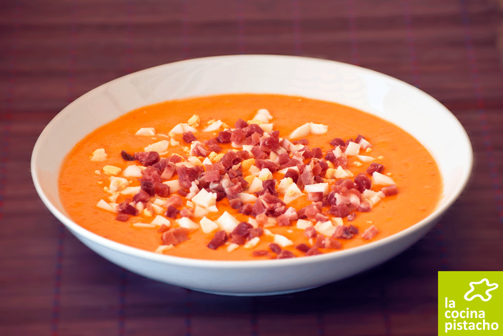 salmorejo