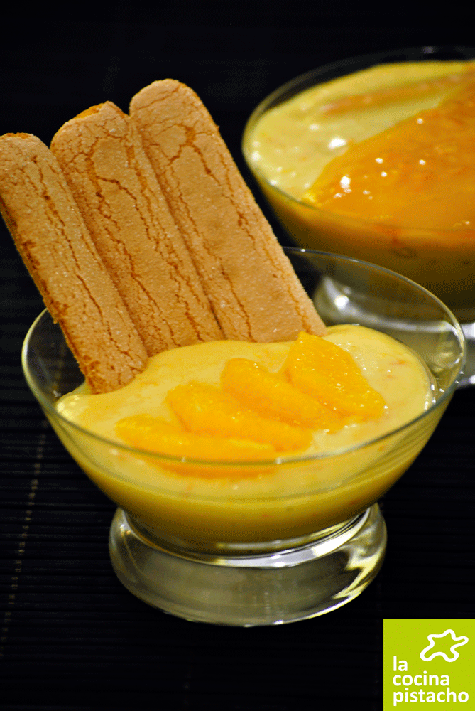naranja