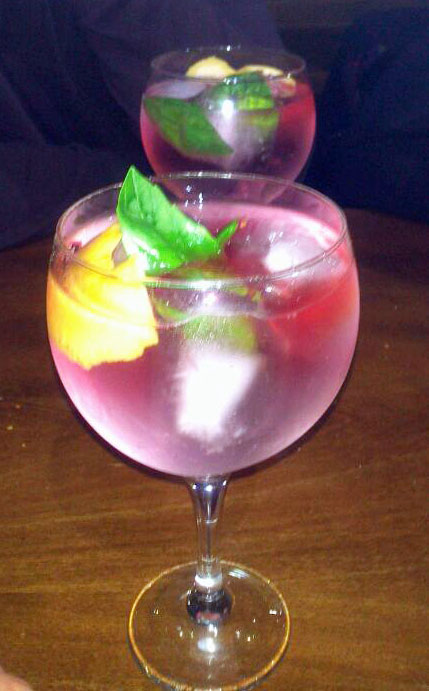 gintonic