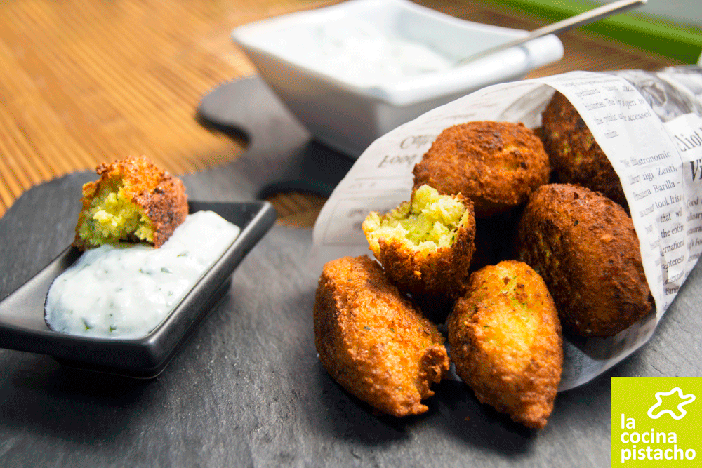 falafel