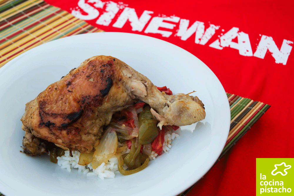 Pollo-madagascar
