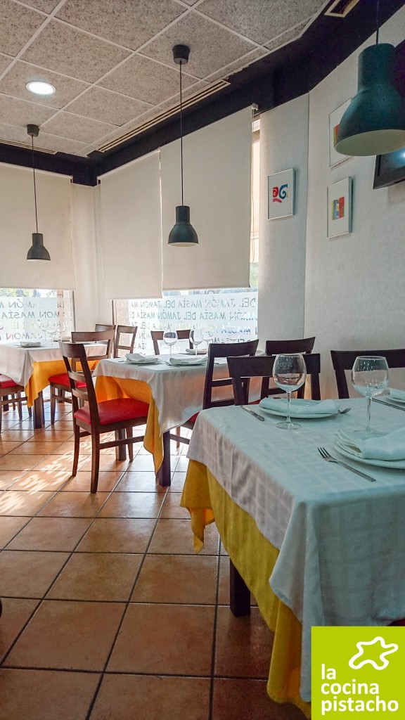 Comedor