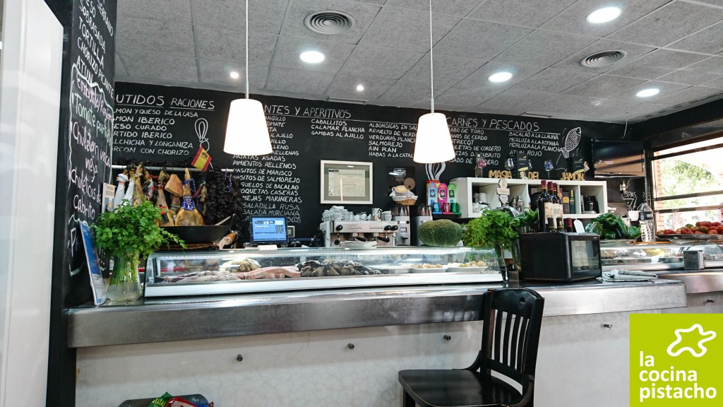 Barra