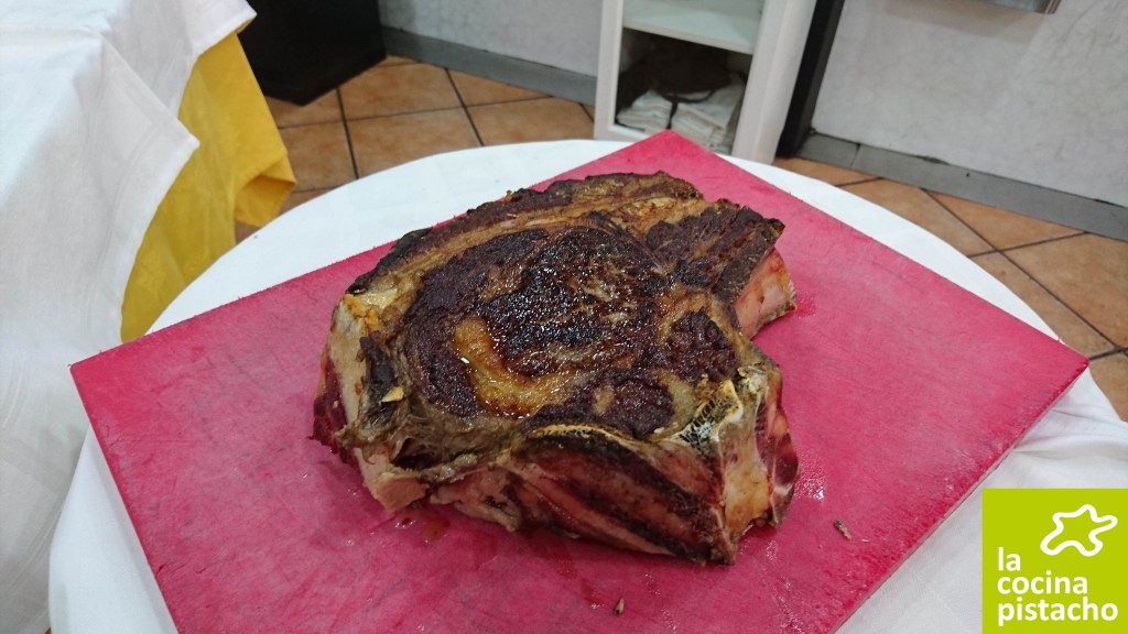 CHULETÓN